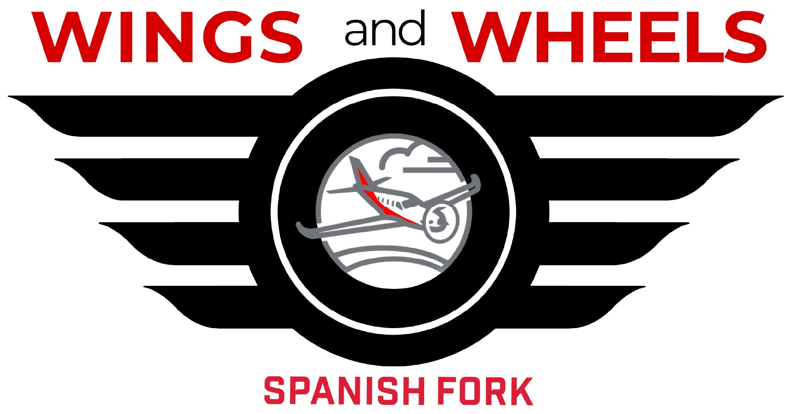 Wings and Wheels - Spanish Fork